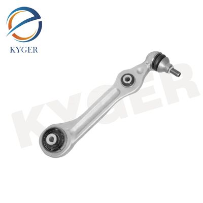 acheter 3112 6771 893 Système de suspension automobile de haute qualité Arm de commande de suspension avant inférieure Pour BMW X5 31126771893 fabrication en ligne
