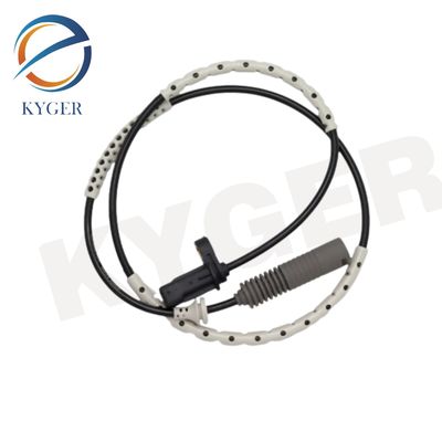 acheter KYGER accessoires automobiles de haute qualité pièces automobiles ABS capteur 34526870076 Pour BMW 1 E81 2006-2011 120 i 3452 6870 076 fabrication en ligne