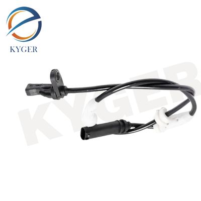 acheter KYGER Auto Partie 34526791224 Capteur automatique Pièces électriques Avant de voiture ABS Capteur de vitesse des roues Pour BMW Série 3 3452 6791 224 fabrication en ligne