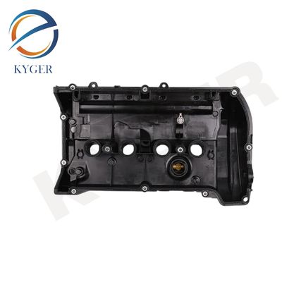 acheter 1112 7646 553 Systèmes de moteur automobile Tête de cylindre Couverture de moteur de voiture Tête de soupape de jointure pour BMW N13 B16 F20 F30 11127646553 fabrication en ligne