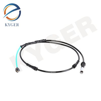 acheter KYGER Partie automobile de haute qualité 34356791961 Capteur de freinage arrière Capteur d'usure des lignes 3435 6791 961 Pour BMW 5GT F07 2009-2017 fabrication en ligne