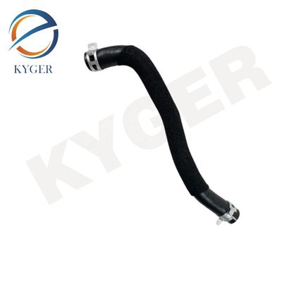 acheter KYGER Système de refroidissement de pièces automobiles de haute qualité tuyau de refroidissement tuyau de radiateur tuyau d'eau LR006660 Pour Land Rover LR002836 C2S46478 fabrication en ligne