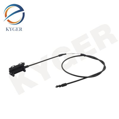acheter KYGER de haute qualité LR013888 accessoires de voiture capot capot de décharge de câble de remplacement pour Land Rover Range Rover fabrication en ligne