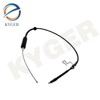acheter KYGER Partie automobile de haute qualité LR014431 câble de freinage main gauche pour Land Rover Freelander 2 2006-2014 L359 fabrication en ligne