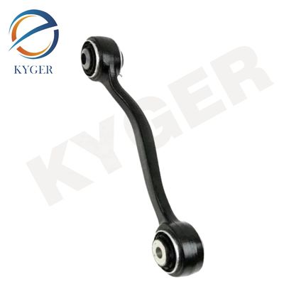 acheter KYGER haute qualité 3330 6786 991 bras supérieur de commande pour BMW X3 X4 F25 F26 Auto pièces de rechange bras supérieur de commande 33306786991 fabrication en ligne