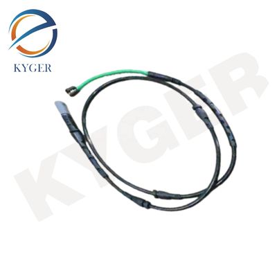 acheter 3435 6789 080 Pièces détachées automobiles Capteur d'usure de la plaque de frein avant 3435 678 9080 3435 6778 175 Pour BMW 7 F01 F02 F03 F04 X5 E70 F15 fabrication en ligne