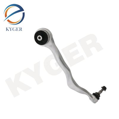 acheter 3112 6855 741 Pièces automobiles Suspension avant gauche basse commande bras pour BMW F20 F21 E82 F45 F23 F22 F87 F30 F80 31126855741 fabrication en ligne