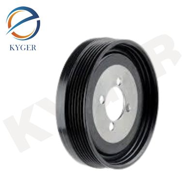 acheter 1123 7548 003 Systèmes de moteur automobile Pièces détachées automobile ceinture de conduite poulie de tension 11237548003 Pour BMW E46 385 E60 E81 E91 E92 fabrication en ligne