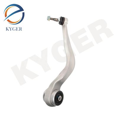 acheter Système de suspension automatique KYGER Auto Partie 31126854723 Suppression avant gauche inférieure du bras de commande pour BMW F20 F21 F30 F35 fabrication en ligne