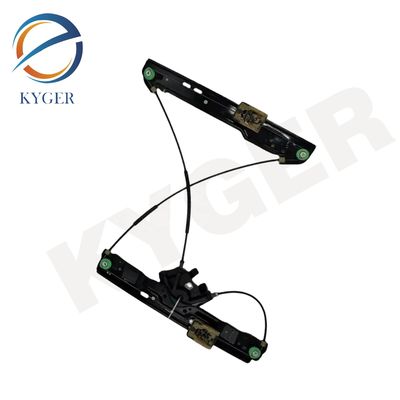 acheter Régulateur de contrôle de fenêtre avant gauche de haute qualité LR067999 de KYGER pour Land Rover Evoque 2012-2018 L538 fabrication en ligne