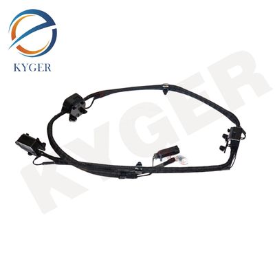acheter KYGER de haute qualité 6166 7202 027 Partie automobile Partie automobile Partie frontale Buse de lavage de pare-brise Pour BMW F01 F02 61667202027 fabrication en ligne