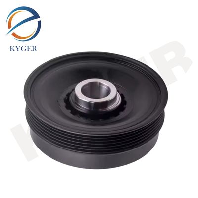 acheter 11237525135 Systèmes de moteur automobile Arbre à manivelle Poulie à manivelle pour arbre à manivelle Poulie-BMW MINIR50-R53-1.6L 1123 7525 135 fabrication en ligne