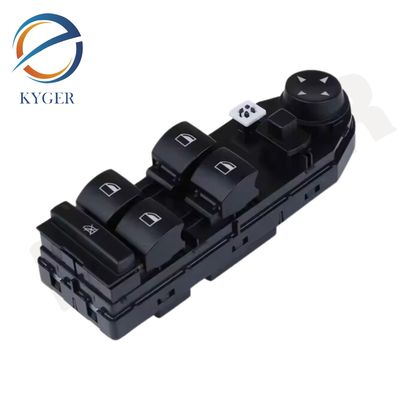 acheter Partie automobile 6131 3414 354 Systèmes électriques automobiles Commutateur de vitre de puissance 61313414354 Commutateur de vitre à vie Pour BMW X3 E83 fabrication en ligne