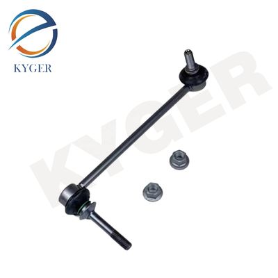acheter Ligne de la barre de stabilisation avant gauche avant 31356859651 Pour BMW X5 X6 F15 F16 F70 F71 F12 Bar de stabilisation avant 3135 6859 651 fabrication en ligne