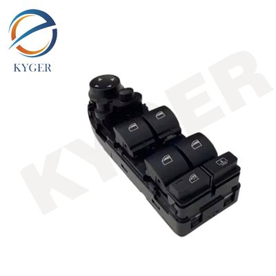 acheter Partie de rechange de voiture Parties de rechange de fenêtre de puissance 61319122113 Fenêtre avant droite Lifer Switch Pour BMW E60 6131 9122 113 fabrication en ligne