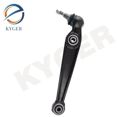 acheter KYGER Systèmes de suspension automobile de haute qualité 3112 6771 894 Manche de commande avant inférieure pour BMW X5 X6 31126771894 fabrication en ligne