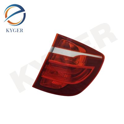 acheter KYGER Système d'éclairage automatique de haute qualité pour pièces automobiles 6321 7217 311 Feuille arrière arrière arrière pour BMW X3 F25 63217217311 fabrication en ligne