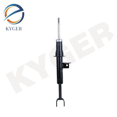 acheter 3131 6850 442 Pièces automobiles Amortisseur de choc Amortisseur de suspension 31316850442 Amortisseur d'air avant pour BMW Série 5 F18 F10 fabrication en ligne