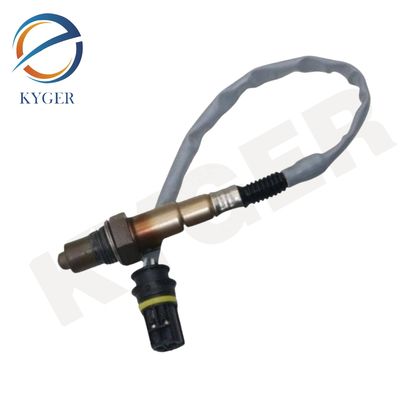 acheter 11787589121 Systèmes électriques automobiles Capteur d'oxygène automobile Pour BMW F30 F31 F33 F07 F10 F18 F22 F15 F34 F35 E84 FST-BM-1904 fabrication en ligne