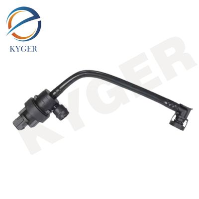 acheter Système de moteur automobile Ventilateur de réservoir de carburant 13907506739 Ventilateur de purge pour BMW E66 1390 7506 739 fabrication en ligne