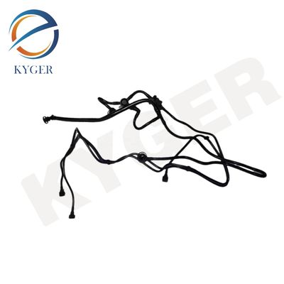 acheter LR108727 Pièces de refroidissement de la ligne de carburant automobile EVOQUE L538 fabrication en ligne
