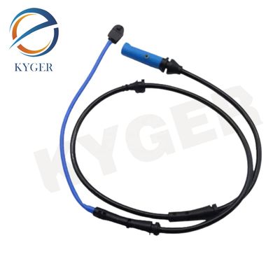 acheter Sensor d'usure de la doublure de frein de connexion facile A34356861807 Pour BMW G12 fabrication en ligne