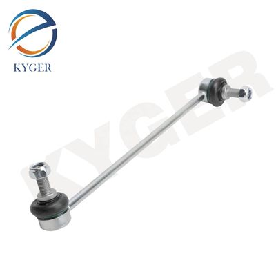 acheter 3130 6787 163 Systèmes de suspension de pièces automobiles pour automobiles Lien de stabilisateur de pièces automobiles pour BMW X3 F25 X4 F26 31306787163 fabrication en ligne