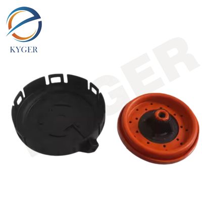 acheter 1112 7547 058 Couvercle du filtre à huile de la soupape de respiration du bloc moteur Pour BMW X5 E70 E53 E60 E65 E66 11127547058 1112 7547 058 fabrication en ligne