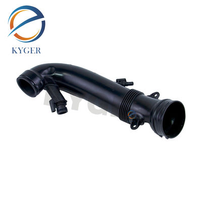 acheter 1371 7627 501 tuyau d'admission du conduit d'air de chaussure tuyau d'admission 13717627501 pour BMW MINI Cooper Countrymans Pacemans S 1.6L fabrication en ligne