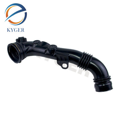 acheter 1371 7599 294 tuyau de conduit d'air tuyau d'admission de conduit d'air 13717599294 pour BMW E88 E82 E90 E91 E92 E93 série 3' 335i fabrication en ligne