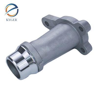 acheter 11118511205 Tubes de connexion pour moteur en aluminium 1111 8511 205 Pour BMW F20 F21 F52 F30 F34 F35 F48 fabrication en ligne