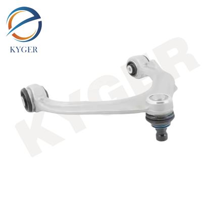 acheter Parties automobiles 31126776418 Systèmes de suspension avant droit bras de commande supérieur pour BMW X5 E70 X6 E71 E72 3112 6776 418 fabrication en ligne