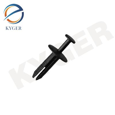acheter KYGER Clips automobiles en plastique de haute qualité à remontage 51111908077 Pour BMW E36 E30 E31 E46 E53 5111 908 077 fabrication en ligne