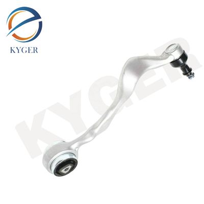acheter Parties automobiles bras de commande de suspension 31126769798 avant droit bras de commande inférieur pour BMW E90 E91 E92 3112 6769 798 fabrication en ligne