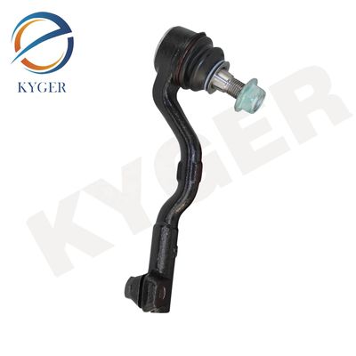 acheter 3210 6858 738 Résistance avant droite à la corde à cravate Fin de pièce automobile joint à billes Pour BMW X5 F15 F85 X6 F16 F86 32106858738 fabrication en ligne