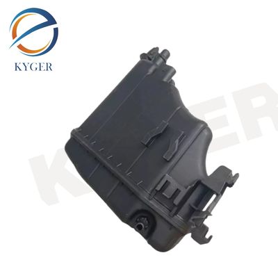 acheter 1713 8610 656 Accessoires automobiles OEM 17138610656 Réservoir de refroidissement du radiateur du moteur Réservoir d'expansion de débordement Pour BMW Série 5 6 7 fabrication en ligne