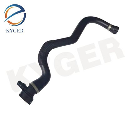 acheter 1712 8602 870 Pièces automobiles moteur radiateur refroidisseur d'eau tuyau de refroidissement de tuyau pour BMW G38 refroidisseur ligne de retour 17128602870 fabrication en ligne