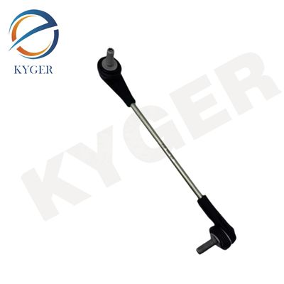 acheter 3135 6887 272 Pièces automobiles Système de suspension automobile Stabilisateur avant Lien L/R 31356887272 Balance Bar Pour BMW G01 G02 G08 fabrication en ligne
