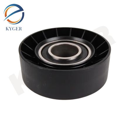 acheter 1128 1731 838 Poulie de traction automobile pour moteur BMW Pièces détachées 1731838 11281731838 T38046 532006210 55021 fabrication en ligne