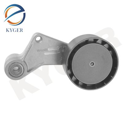 acheter Partie moteur de voiture Partie 1128 1742 013 Poulie de tension pour BMW 5 Touring E39 5 Berline E39 11281742013 fabrication en ligne