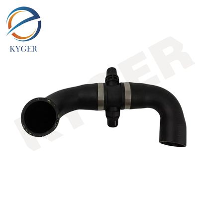 acheter KYGER 1153 7603 511 Système de refroidissement du moteur de voiture Radiateur tuyau de refroidissement à eau Pour BMW F32 F30 F31 F33 F10 F07 F18 OE 11537603511 fabrication en ligne