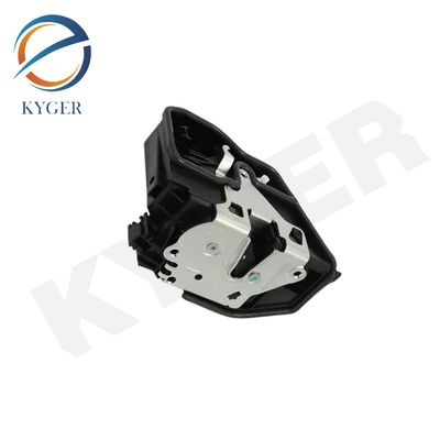 acheter KYGER pièces détachées automobiles 51217202143 Avant arrière gauche droite porte verrouillage actionneur 5121 7202 146 5121 7202 143 Pour BMW E81 E87 E90 E60 fabrication en ligne