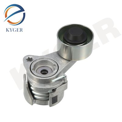 acheter 11288624196 Résistance élevée à la traction à poulie à longue durée de vie pour BMW fabrication en ligne
