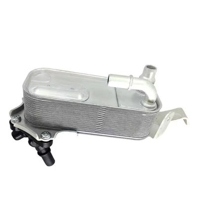 acheter Échangeur de chaleur à refroidisseur d'huile pour BMW 1 2 3Touring 4 Coupé F30 F32 F33 F36 17217593856 17217600553 7593856 fabrication en ligne