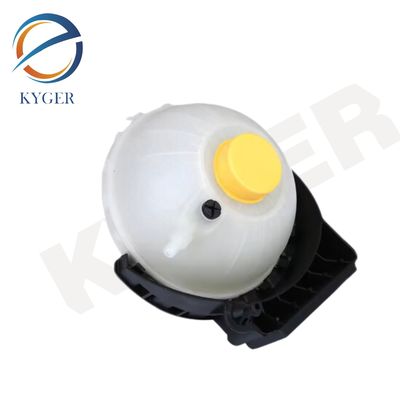 acheter 1713 7642 158 Pièces automobiles réservoir de liquide de refroidissement du moteur 17137642158 réservoir d'expansion pour BMW N13 B38 N20 F20 F30 F35 F32 fabrication en ligne