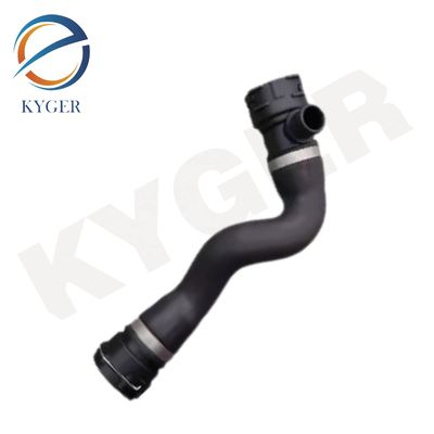 acheter 1712 7578 399 tuyau de refroidissement du moteur connecteur de la bride du radiateur tuyau de refroidissement pour BMW F18 F02 F10 17127578399 fabrication en ligne