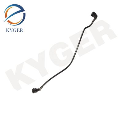 acheter 1712 8651 298 Pompe à eau radiateur tuyau de débordement de liquide de refroidissement 17128651298 A17128651298 17127646157 Pour BMW X3 F25 X4 F26 fabrication en ligne