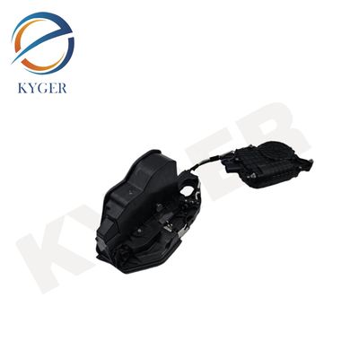 acheter 5121 7185 692 Systèmes de carrosserie automobile Serrure de porte actionneur 51217185692 Serrure de porte de voiture Pour BMW E90 E91 E82 E88 X1 E84 740I 740Li X-Drive fabrication en ligne