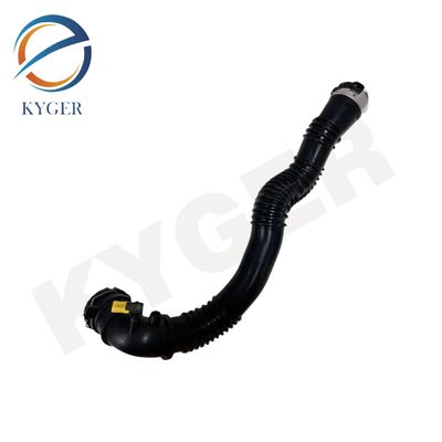 acheter 13717612091 Accessoires automobiles Pièces détachées automobiles tuyau d'admission d'air 13714609444 1371 7612 091 Pour BMW 5GT F07 F10 F11 2009-2017 fabrication en ligne
