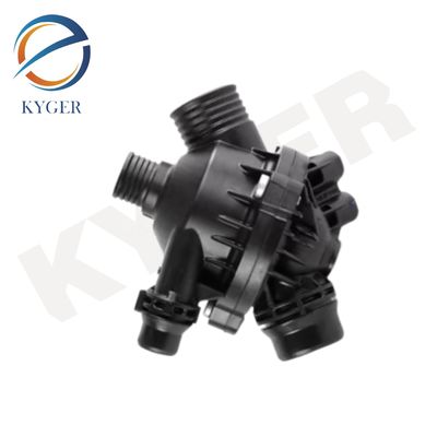 acheter 1153 7549 476 Moteur d'automobile tuyau d'eau tuyau de refroidissement connecteur de tuyau Thermostat 11537549476 Pour BMW X5 X6 135i 325i 328i fabrication en ligne